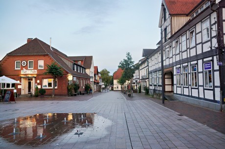 Bad Bevensen